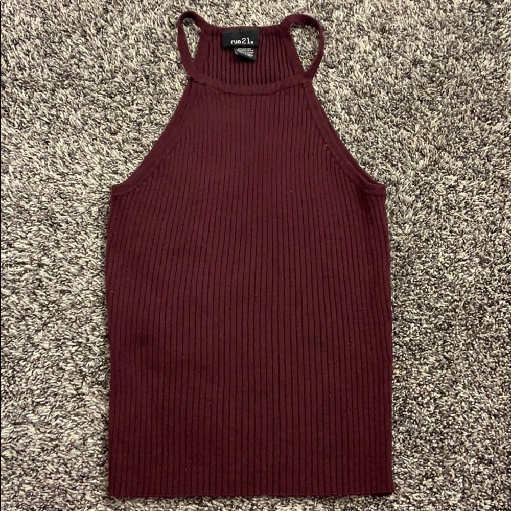 Rue 21 tank top